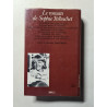 Le roman de Sophie Trébuchet