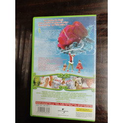 VHS - Le Grinch