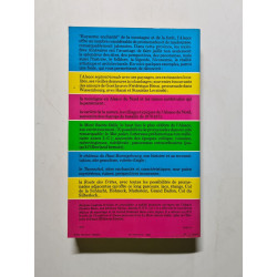 Sentiers et randonnees d'Alsace