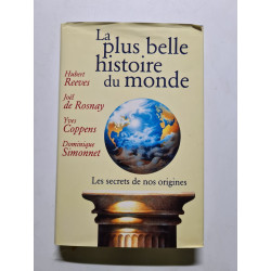 La plus belle histoire du monde