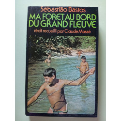 Ma foretau bord du grand fleuve