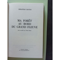 Ma foretau bord du grand fleuve