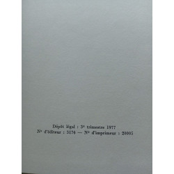 Ma foretau bord du grand fleuve