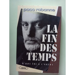 La Fin des Temps