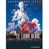 LE LAMA BLANC Tome 1- Le premier pas