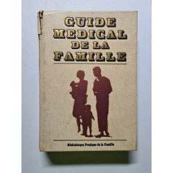 Guide Medical de la Famille