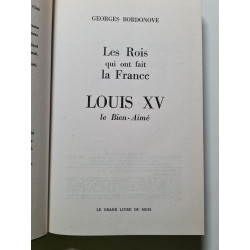 Les Rois qui ont fait la France
