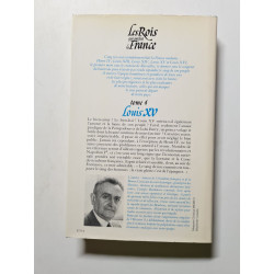 Les Rois qui ont fait la France