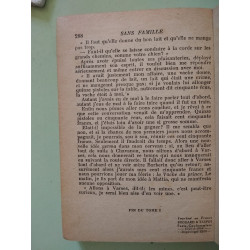 Sans famille - tome I