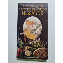 Authentique recettes de cuisines nissard