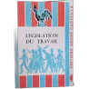 Legislation du Travail 80/81