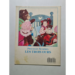 Le loup et les sept chevreaux