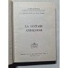 La Guitare andalouse