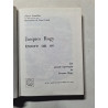 Jacques Rogy trouve un os