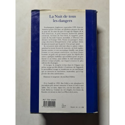 La Nuit de tous les dangers