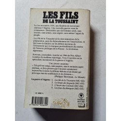 Les Fils de la Toussaint