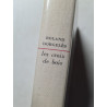 Les Croix de bois