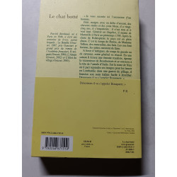Le chat botté