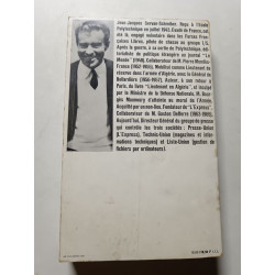 Le Défi américain