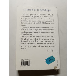 La putain de la République