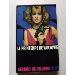 Le Printemps de Varsovie