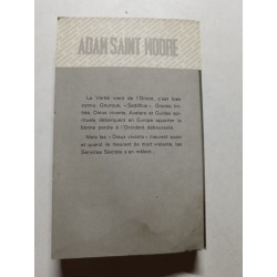 Face d'ange et le Dieu vivant