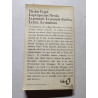 Le journal d'un fou
