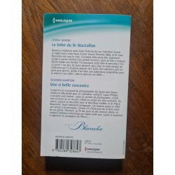 Le bébé du Dr MacCallan