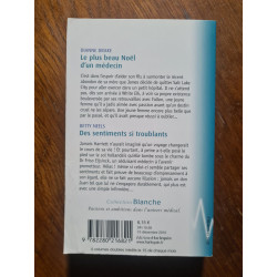 Le plus beau Noël d'un médecin