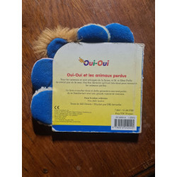 Oui-Oui et les animaux perdus