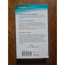 Amoureuse du play-boyLe médecin italien