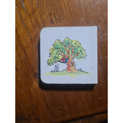 Mon arbre