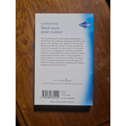 Neuf mois pour s'aimer