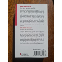 Un père presque parfait