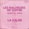Les Malheurs De Sophie