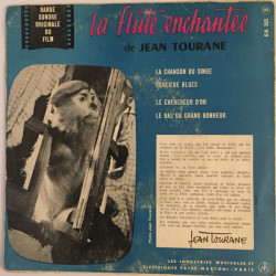 La Flûte Enchantée