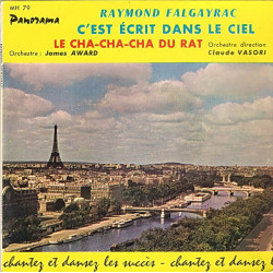 C' Est Écrit Dans Le Ciel