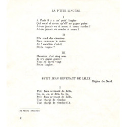 Congrès National Des Ecoles Maternelles - Année 1972