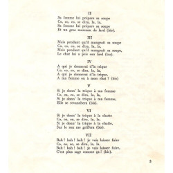 Congrès National Des Ecoles Maternelles - Année 1972