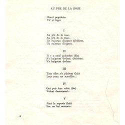 Congrès National Des Ecoles Maternelles - Année 1972