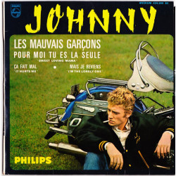 Les Mauvais Garçons