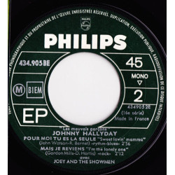 Les Mauvais Garçons