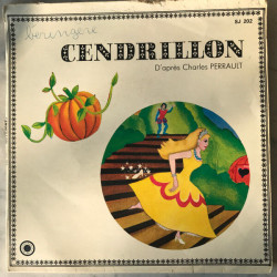 Cendrillon