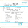 La Collégienne De La Chanson