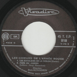 Le Temps Du Muguet (Soirées De Moscou)