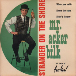 Stranger On The Shore