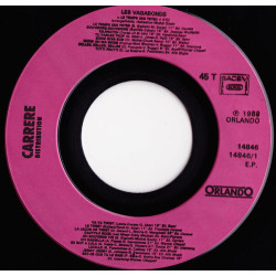 Le Temps Des Yéyés