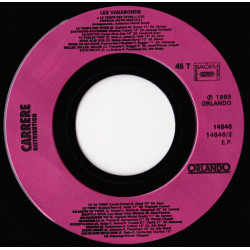 Le Temps Des Yéyés