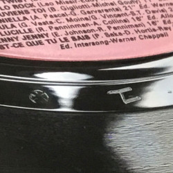 Le Temps Des Yéyés