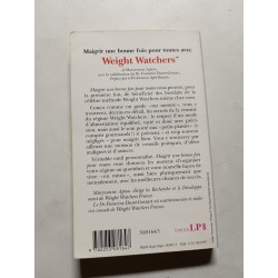 Maigrir une bonne fois pour toutes avec Weight Watchers